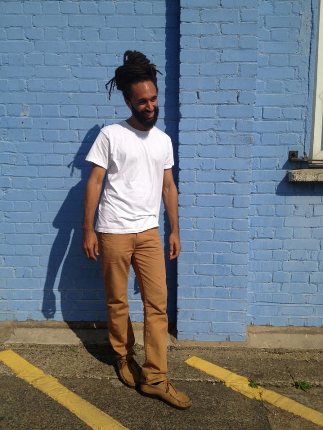 Listen Andrew Ashong Love The Way News Clash Magazine